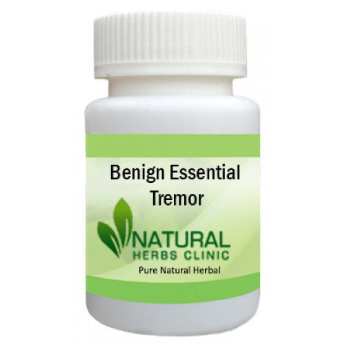 Herbal Supplements for Benign Essential Tremor