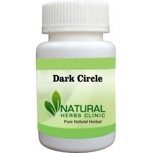 Herbal Remedies for Dark Circles