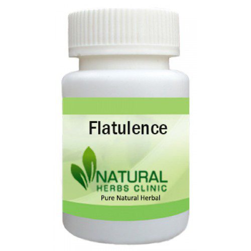 Natural Remedies for Flatulence
