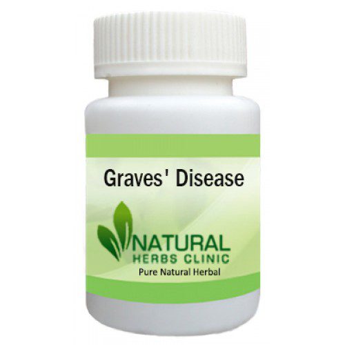 Natural Remedies for Graves' Disease