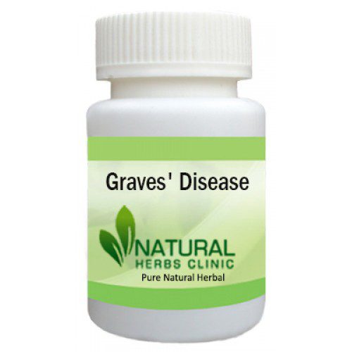 Home Remedies for Graves' Disease Home Remedies for Graves' Disease