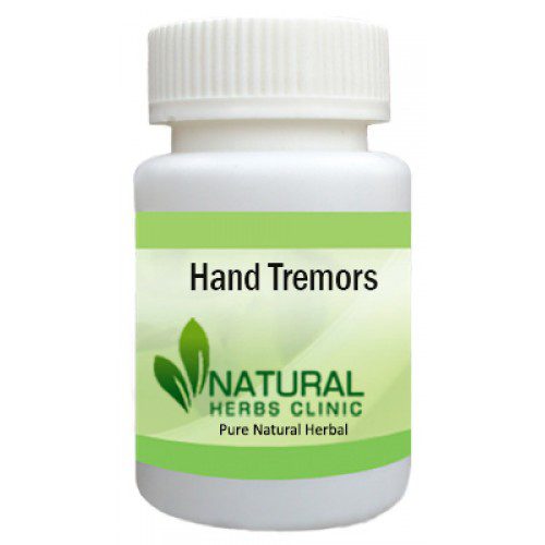 Herbal Supplements for Hand Tremors