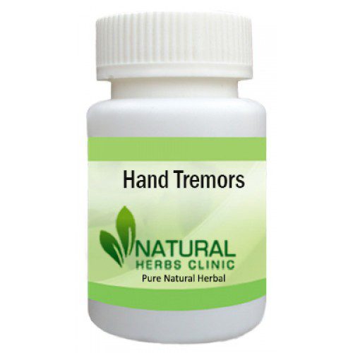 Herbal Supplements for Hand Tremors Herbal Supplements for Hand Tremors
