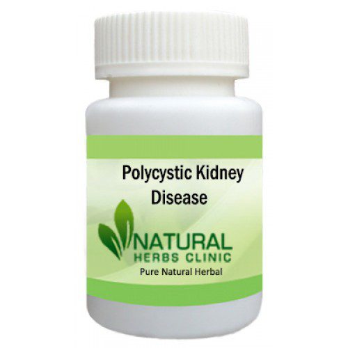 Herbal Remedies for Polycystic Kidney Disease