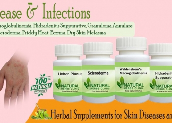 10 Natural remedies to cure skin problems