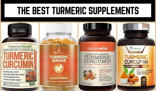 Best-Turmeric-Supplements