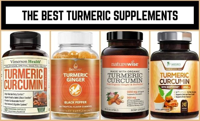 Best-Turmeric-Supplements