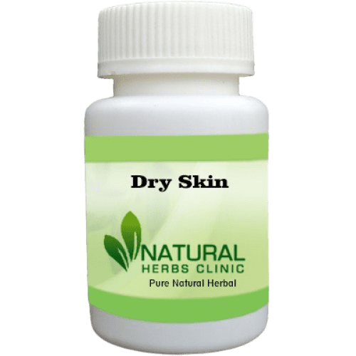 Natural Remedies for Dry Skin