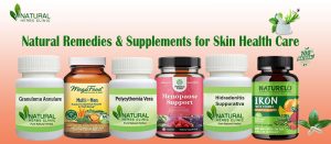Natural Remedies for Skin Disease