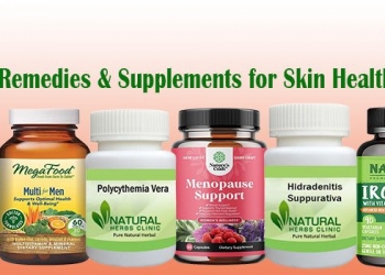 Natural Remedies for Skin Disease