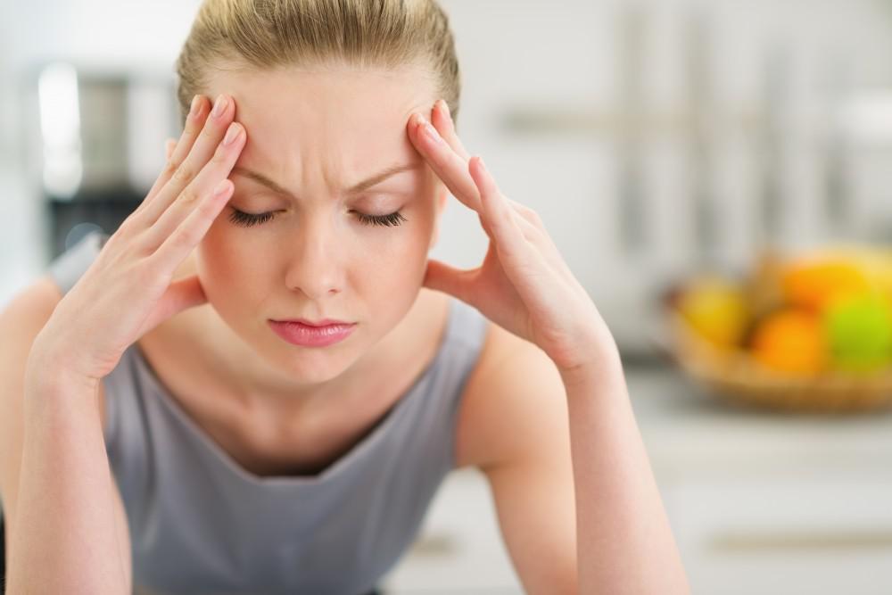 Top 10 Natural Home Remedies to relieve migraines