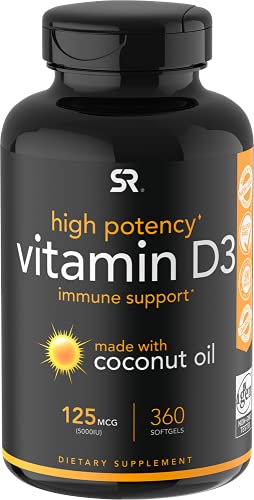 Vitamin-D3-5000iu-125mcg-with-Coconut-Oil