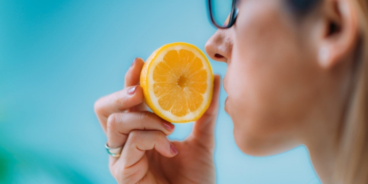 Natural Remedies for Anosmia