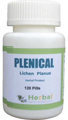 Herbal Remedies for Lichen Planus