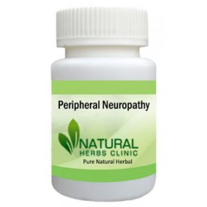 Herbal Supplements for Peripheral Neuropathy