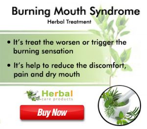 Natural Remedies for Burning Mouth Syndrome