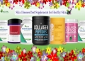 Herbal Supplements for Skin Diseases