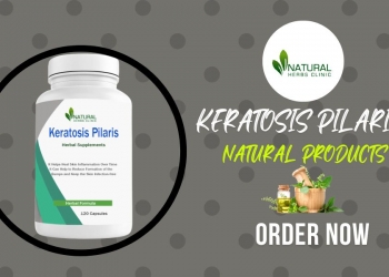 Natural Remedies for Keratosis Pilaris