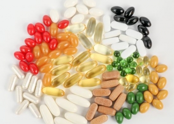 Vitamins and Herbal Care Products How to Choose the Right Ones for You