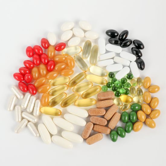 Vitamins and Herbal Care Products How to Choose the Right Ones for You