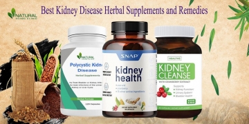 Herbal Supplements for Polycystic Kidney Disease