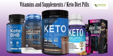 The Best Keto Weight Loss Pills That Work Quickly!