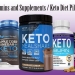The Best Keto Weight Loss Pills That Work Quickly!