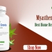 Myasthenia Gravis Home Remedies
