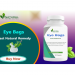 Natural Treatment for Eye Bags