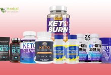 7 Keto Advanced Weight Loss Pills