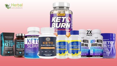 7 Keto Advanced Weight Loss Pills