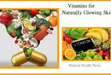 7 Must-Have Vitamins for Naturally Glowing Skin in the Summer Heat