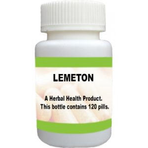 Lemeton Lipoma Herbal Ramedy