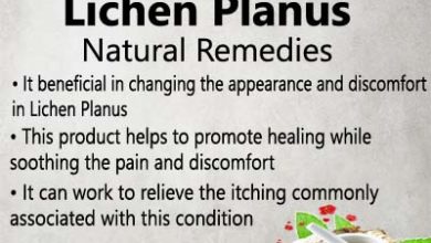 Lichen Planus