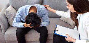 Mental Health Therapist