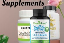 The Incredible Impact of Collagen Supplements on Skin Elasticity