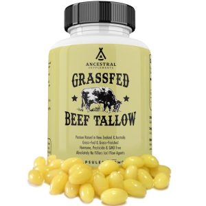 Ancestral-Supplements-Grass-Fed-Beef-Tallow-Capsules-580x578