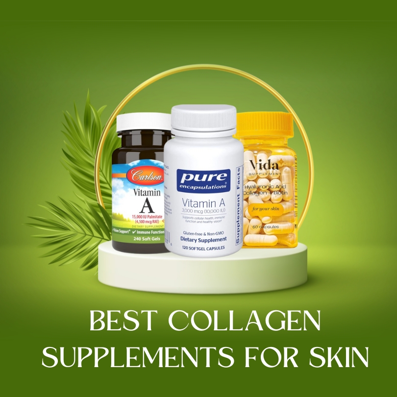 Best Collagen Supplements