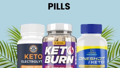 Best Keto Diet Pills