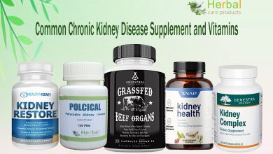 12 best supplements for kidney and bladder health