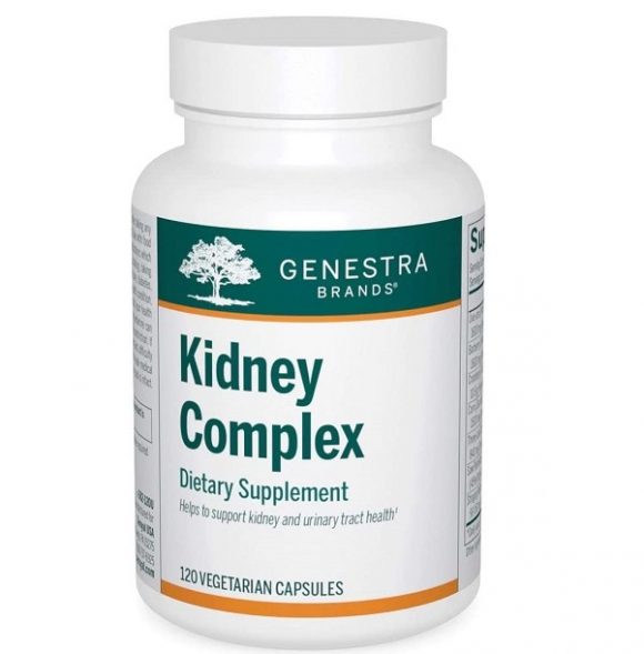12 best supplements for kidney and bladder health