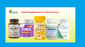 Herbal Supplement for Skin Diseases