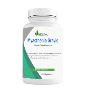 Herbal Supplements for Myasthenia Gravis