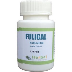 Herbal Treatment for Folliculitis