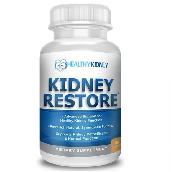 12 best supplements for kidney and bladder health