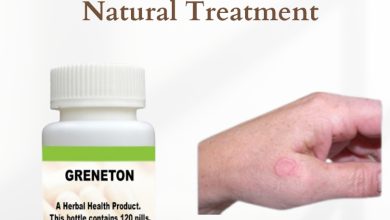 Natural Treatment for Granuloma Annulare