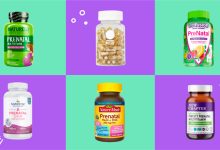 Top 10 Heart Health Supplements of 2023