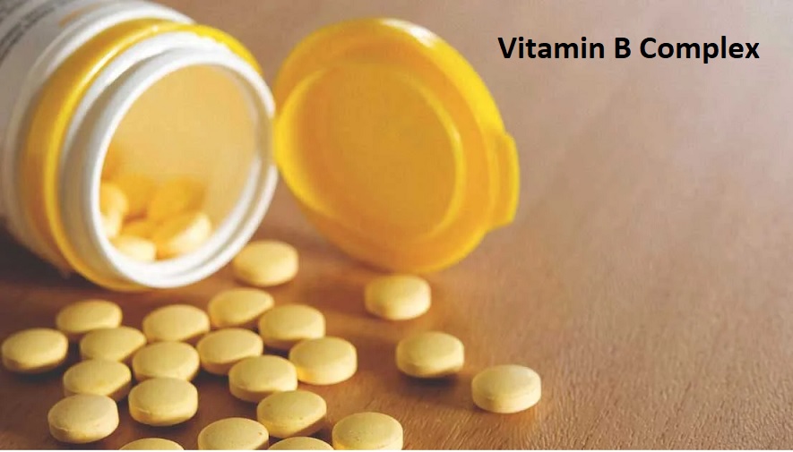 The Ultimate Guide to Understanding Vitamin B Complex Dosage for Adults