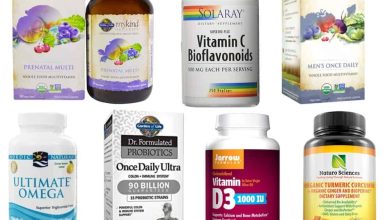 Best Vitamins and Supplements to Improve Your Immune System