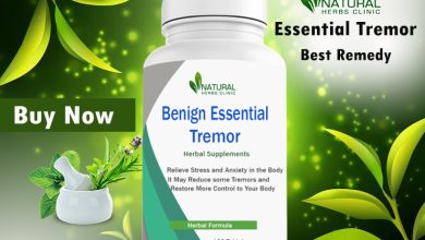 Essential Tremor Natural Remedies
